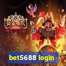 bet5688 login